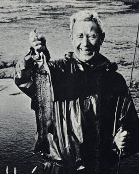 B&C Member Spotlight - Philip Kingsland Crowe