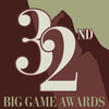 32nd Big Game Awards 