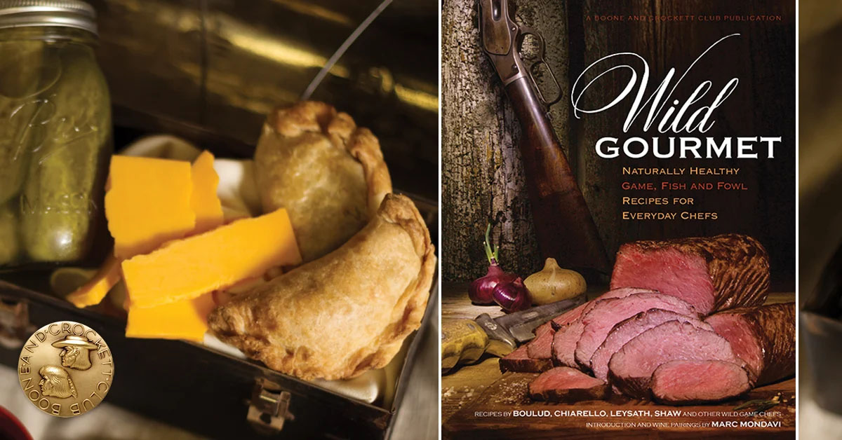 Wild Gourmet Venison