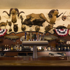 Big game bar