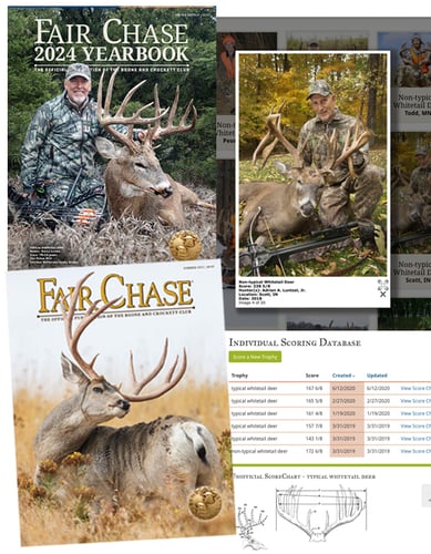 Become a Member For Just $35!