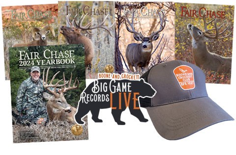 Join Membership Package!