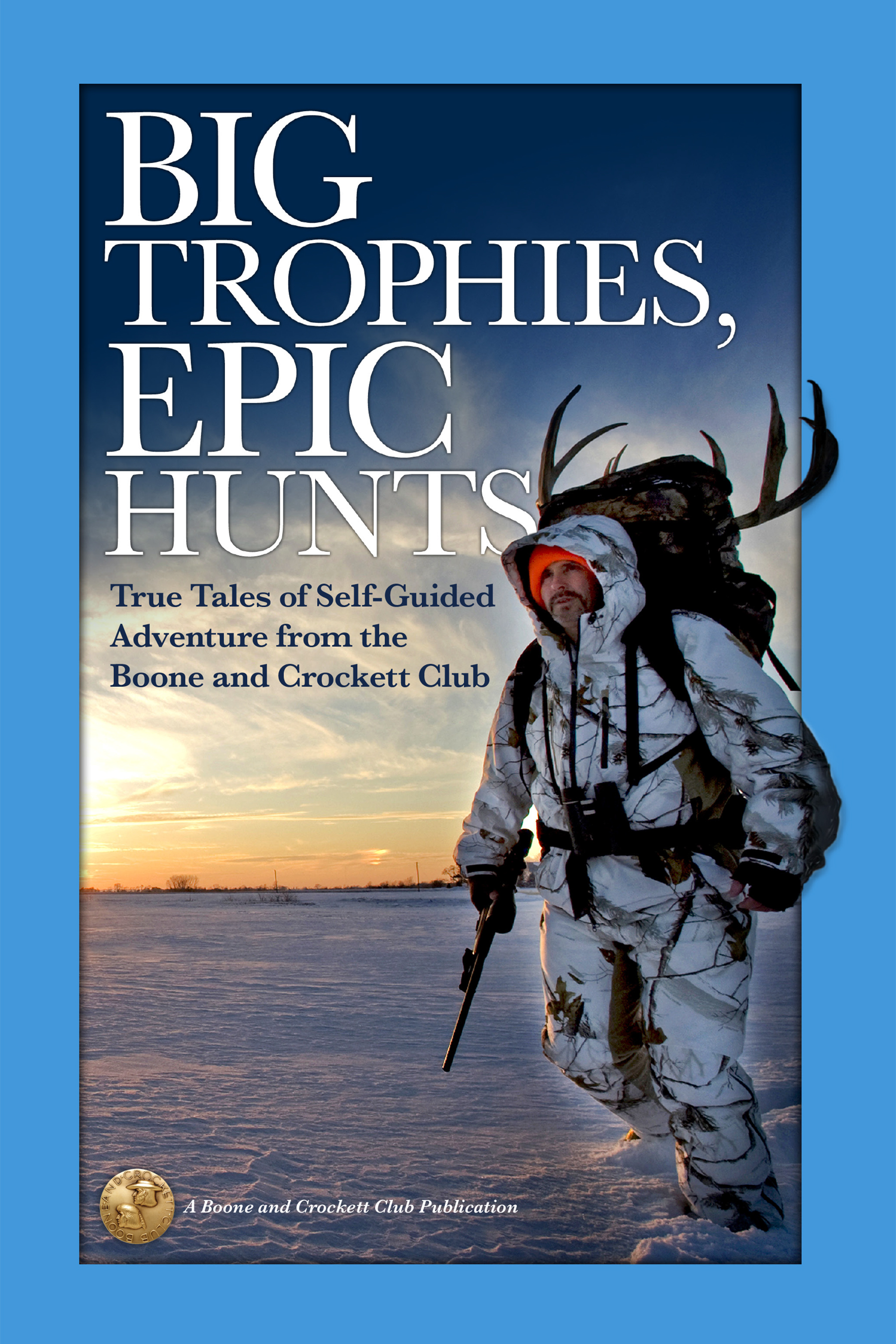 Big Trophies Epic Hunts