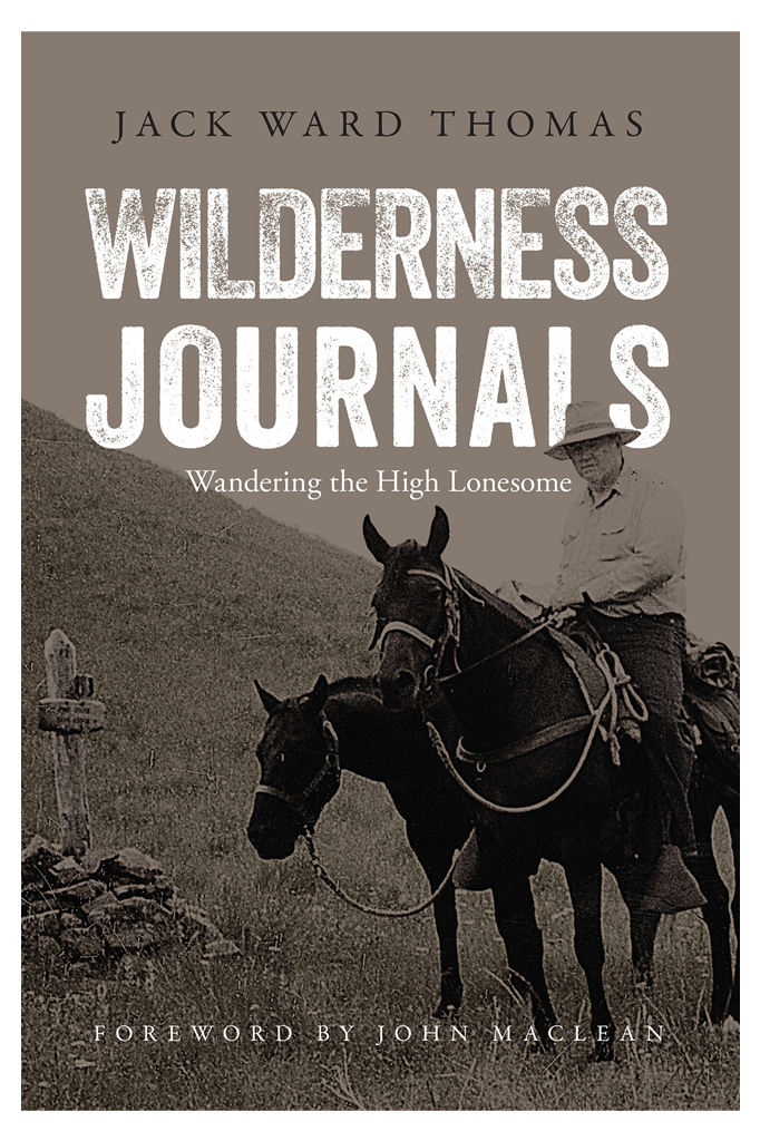 Wilderness Journals