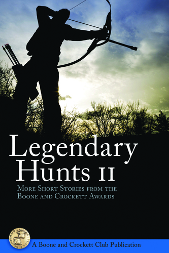 Legendary Hunts II