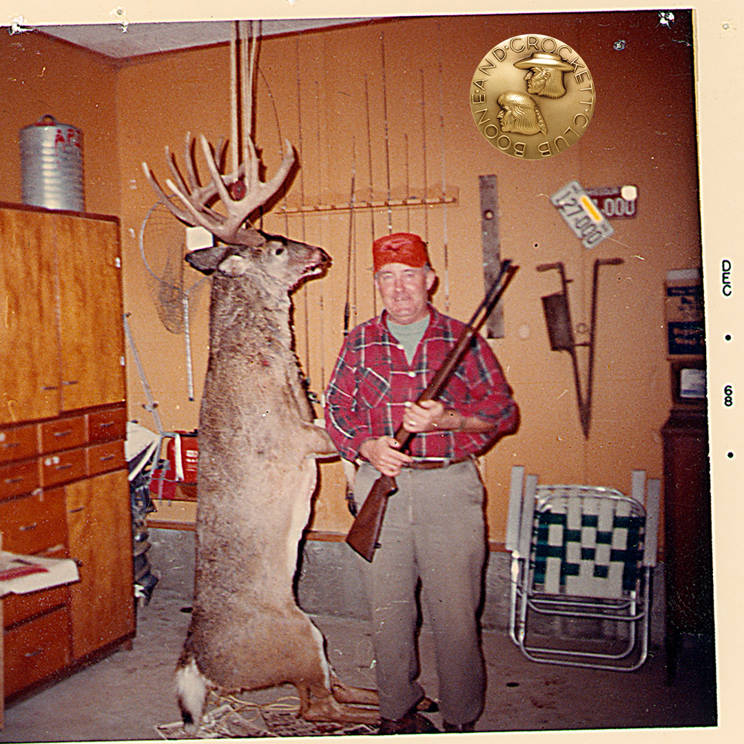 Vintage Hunting Gallery—Volume 18 | Boone and Crockett Club