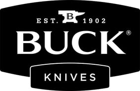 Buck Knives Logo