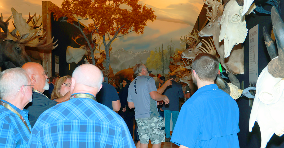 32nd Big Game Awards