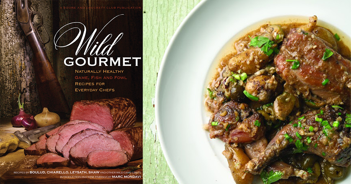 Braised Squirrel Aurora