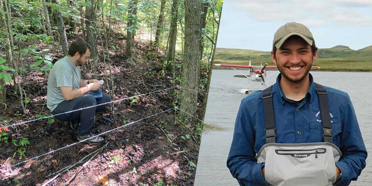 What's UP John Nettles