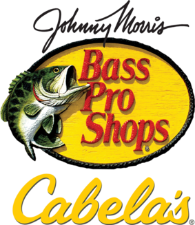 Bass Pro Shops Cabela's logo