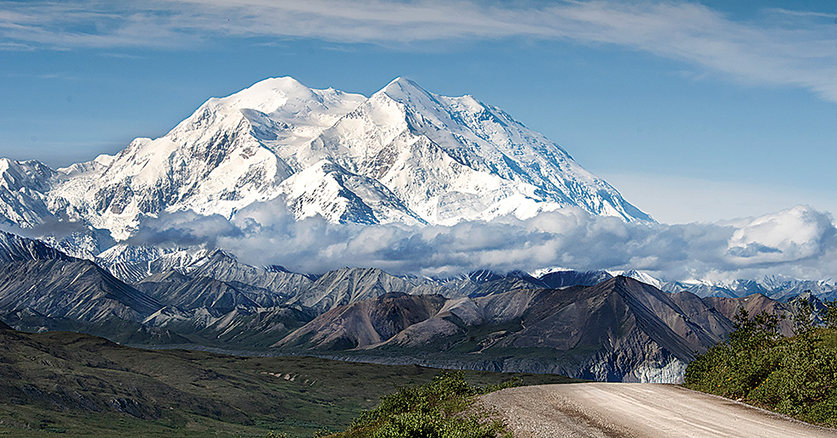 Denali National Park
