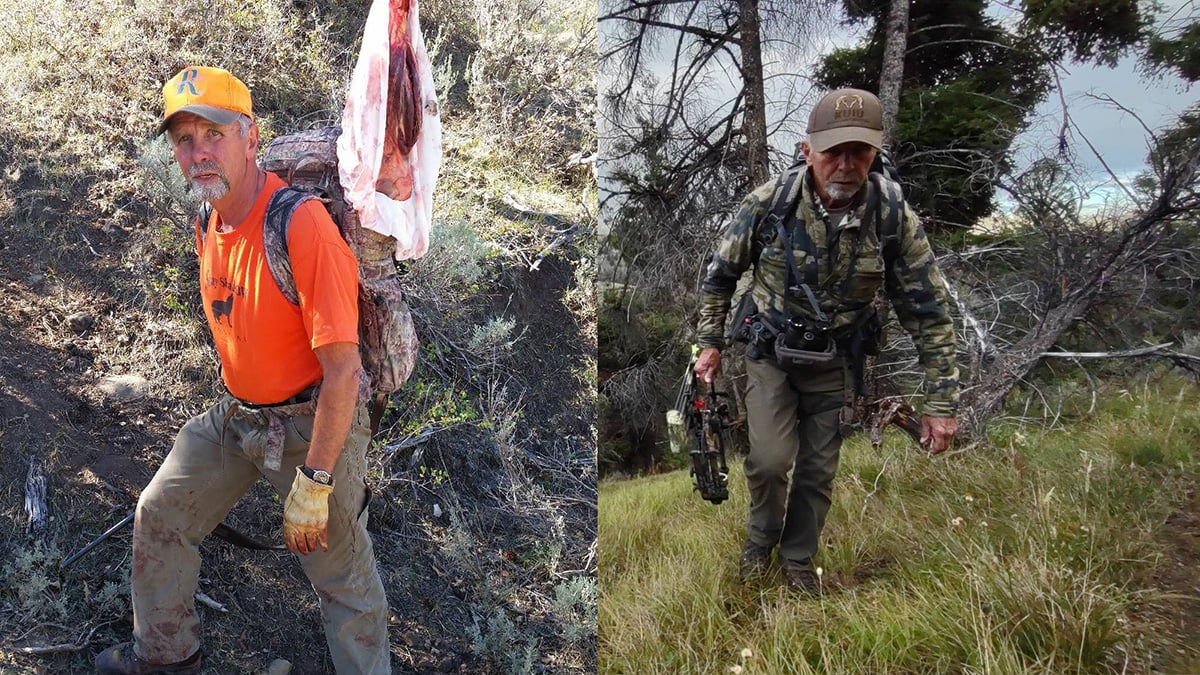 "It's not solitude Mr. Preston and I seek, but that thing that only happens when you endure solitude." 