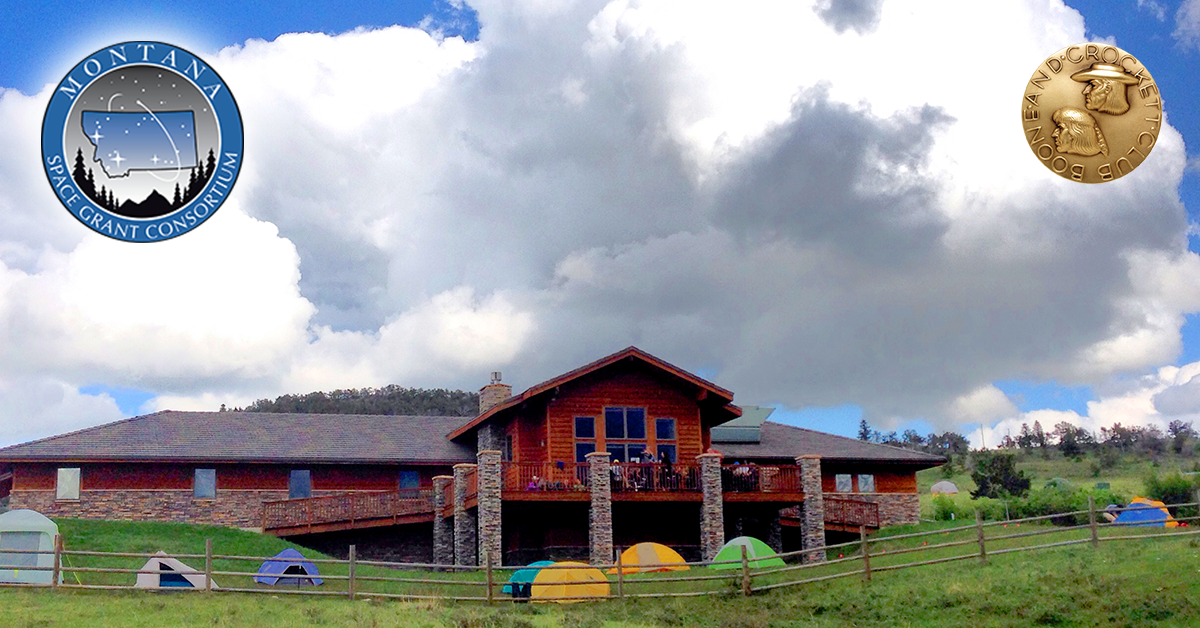 Montana Space Grant Consortium