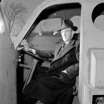 Joseph-Armand Bombardier