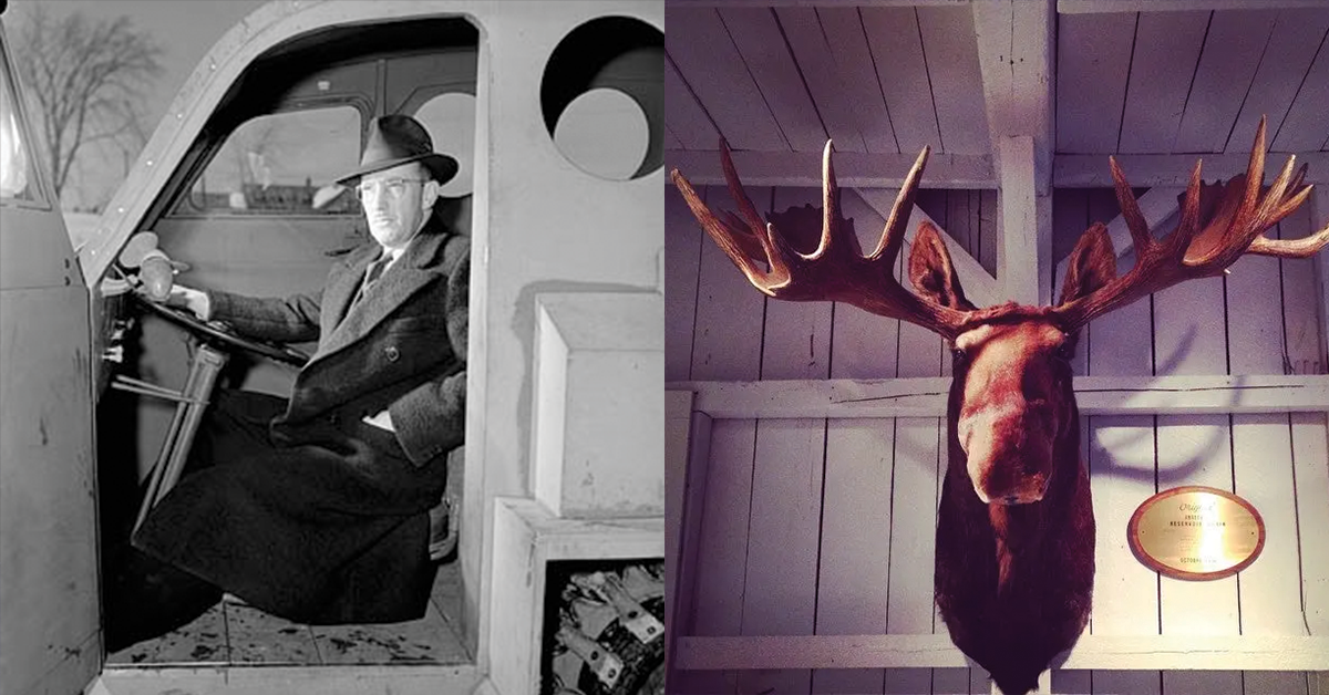 Joseph-Armand Bombardier