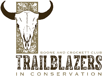 Trailblazer logo