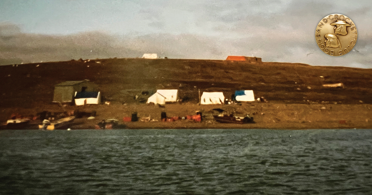 Jim Zumbo Fair Chase Article 