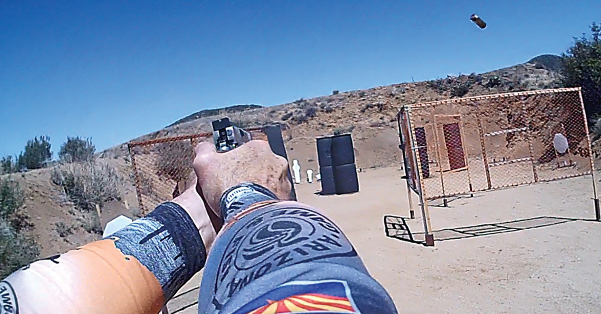 When Lead Meets Red Meat