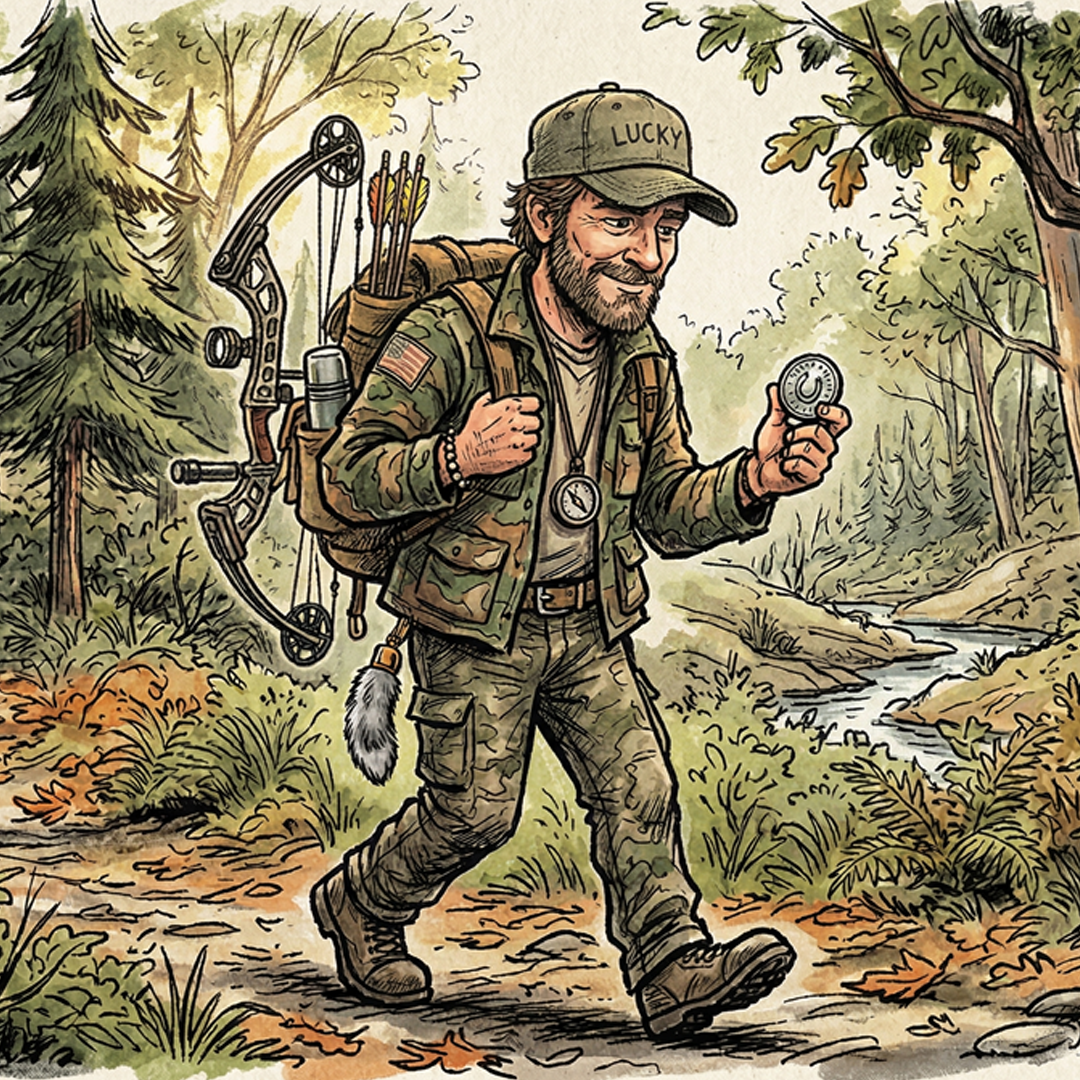 April Fools Thumbnail