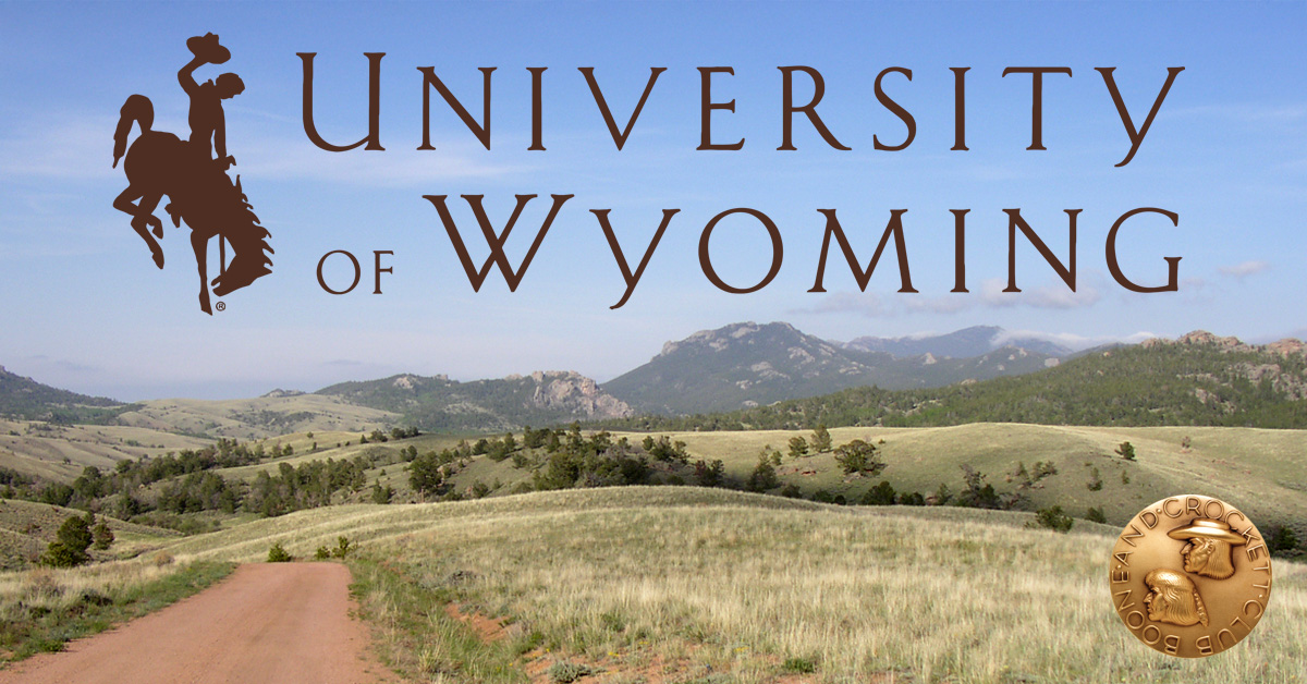 University of Wyoming
