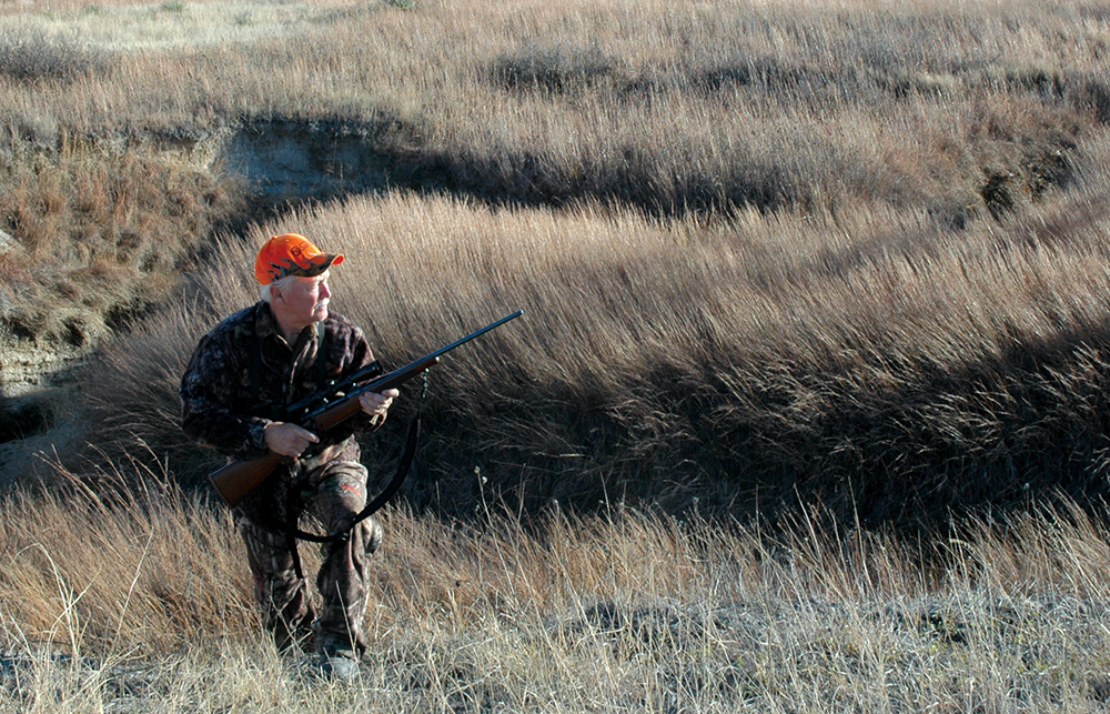 hunter