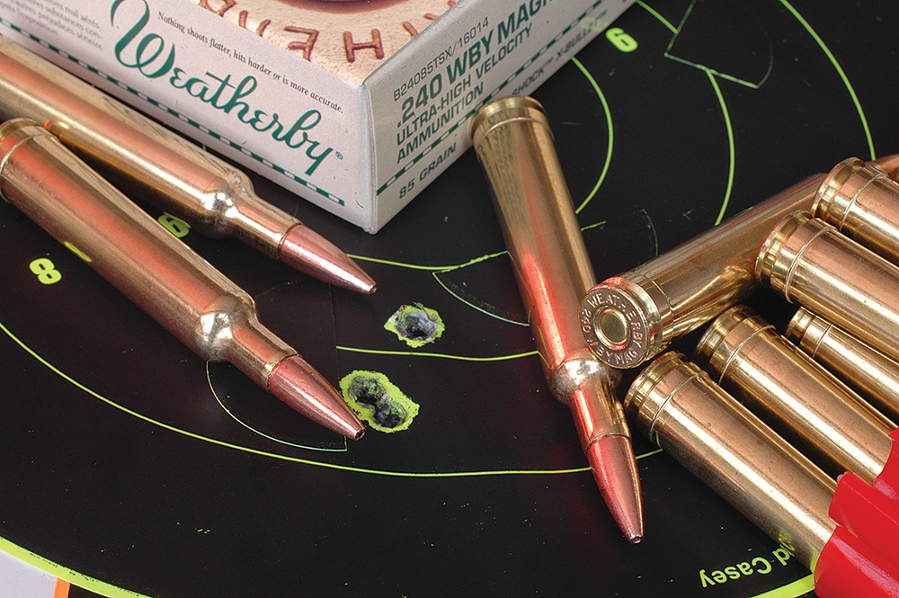 6mm hunting rounds