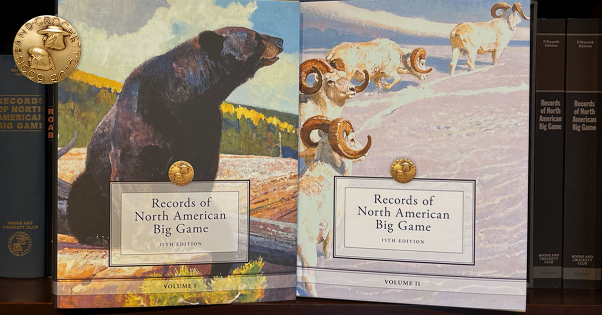 15th Edition Bob Kuhn