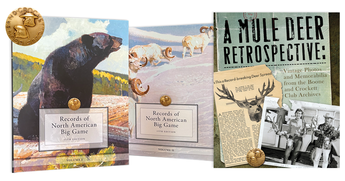 Conservation Reader Bundle