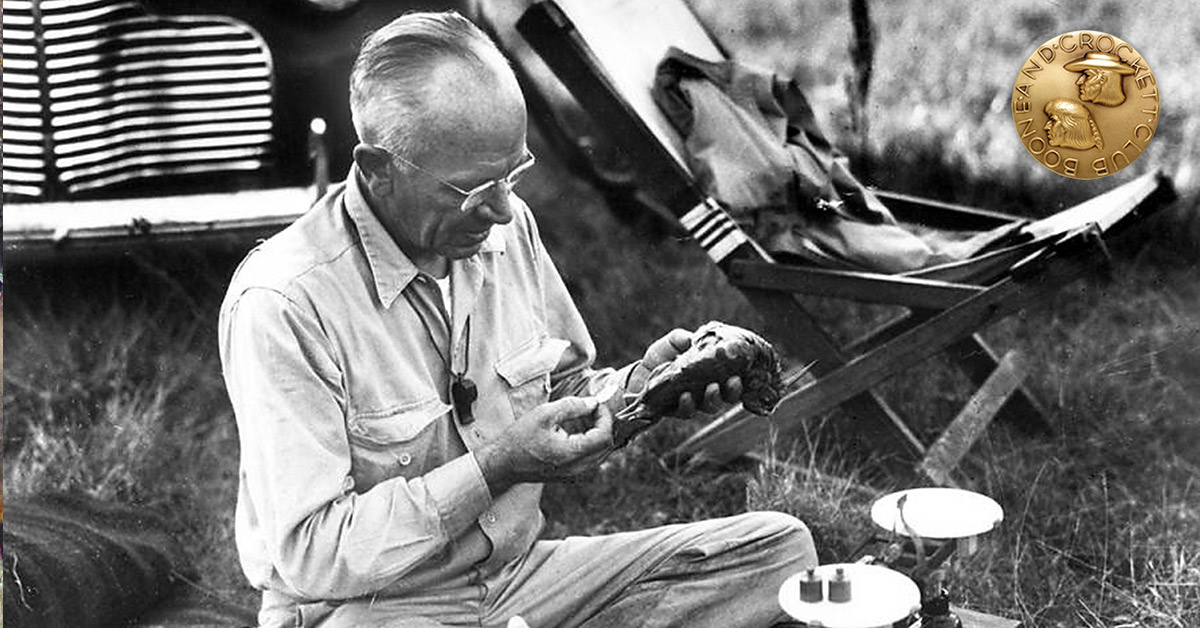 Aldo Leopold