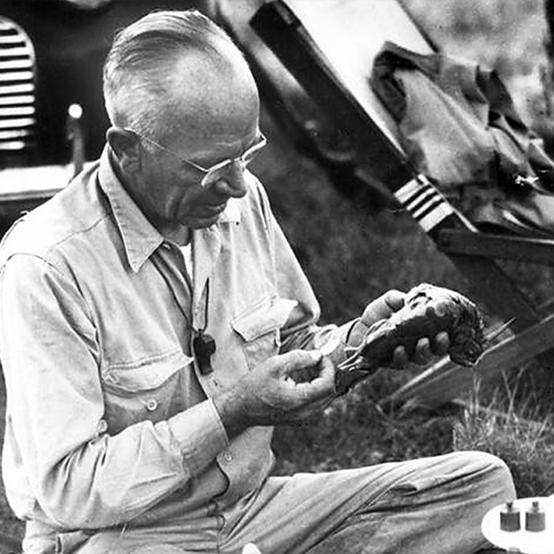 Aldo Leopold