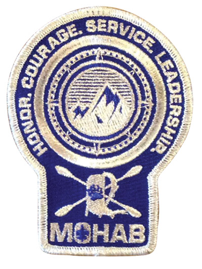 MOHAB patch