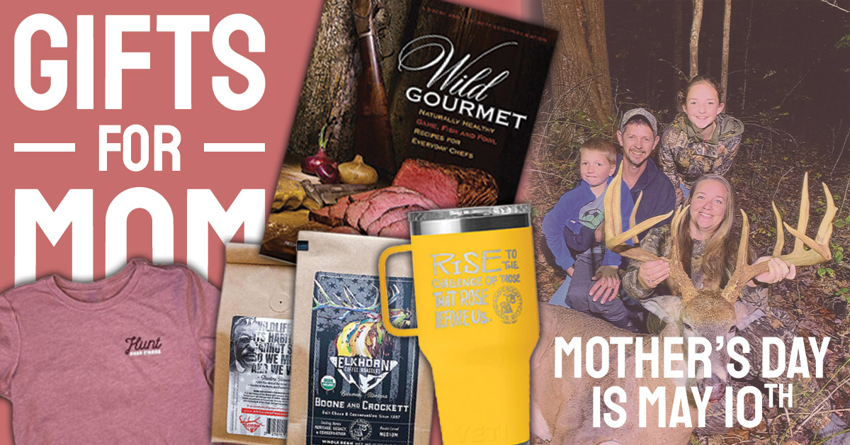 Gifts for Mom