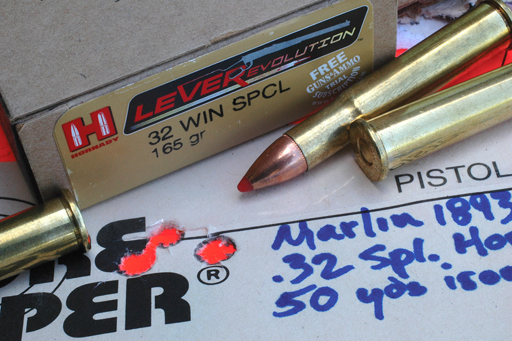ammo
