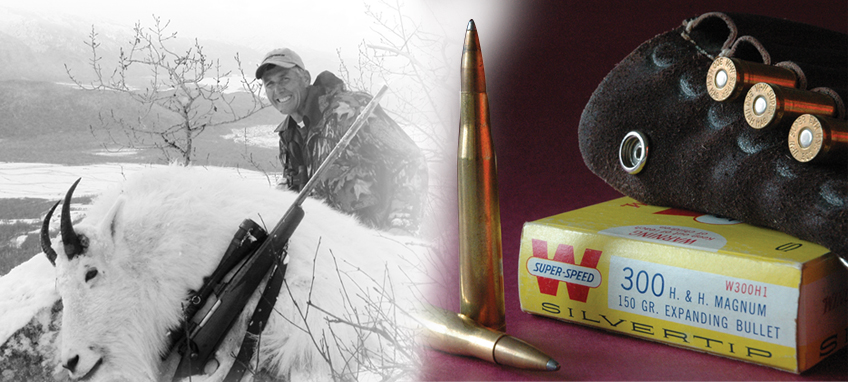 old winchester model 70 rifles