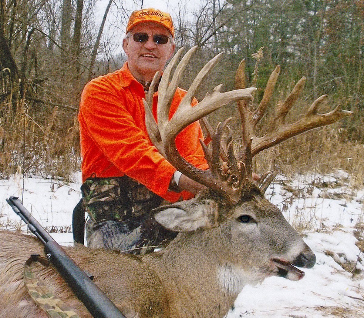 Hunting Methods Big Game Records Live 