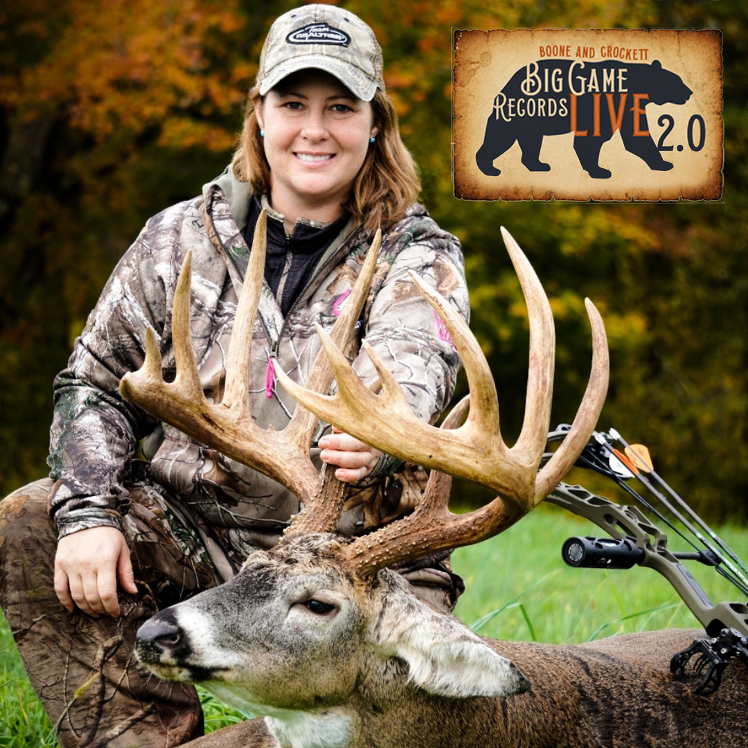 Hunting Methods Big Game Records Live 