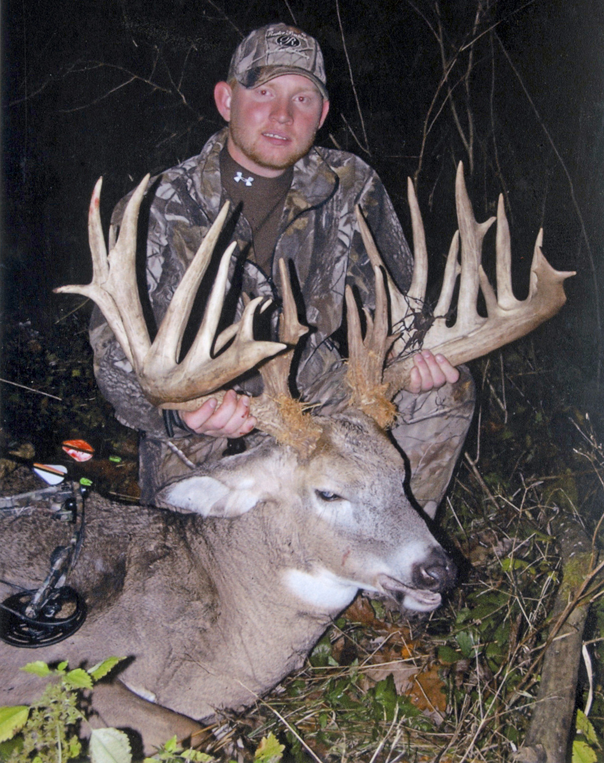 Hunting Methods Big Game Records Live 
