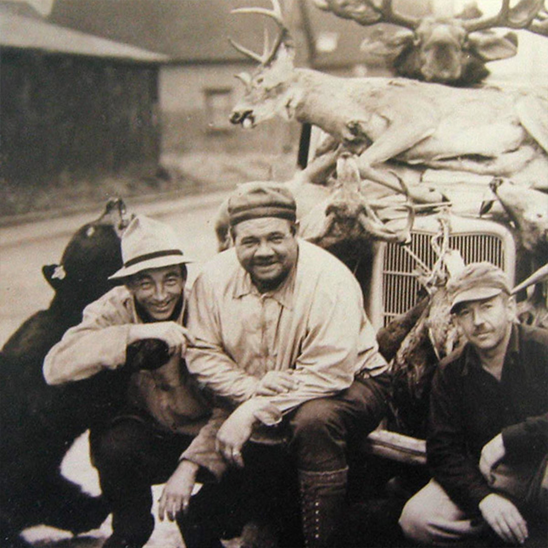 babe ruth