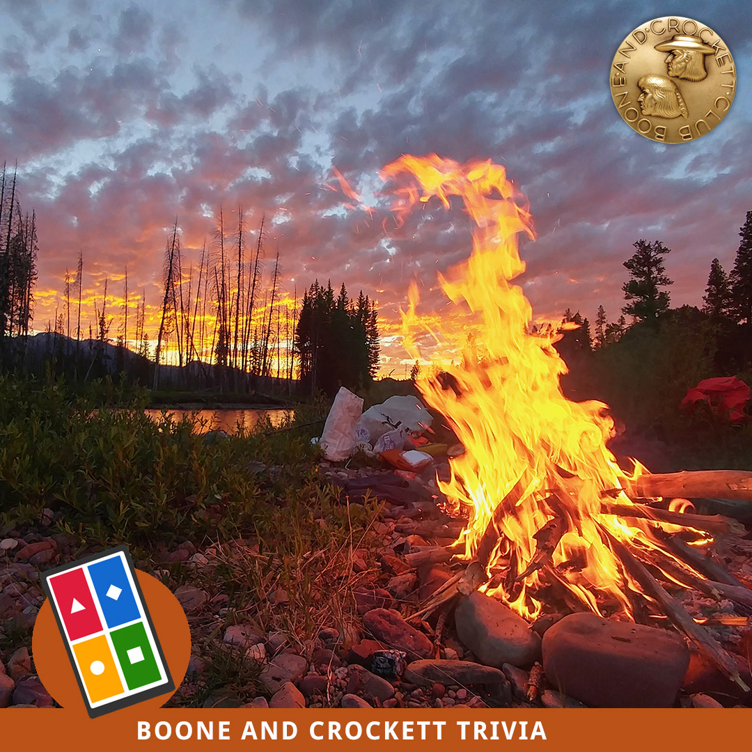 campfire