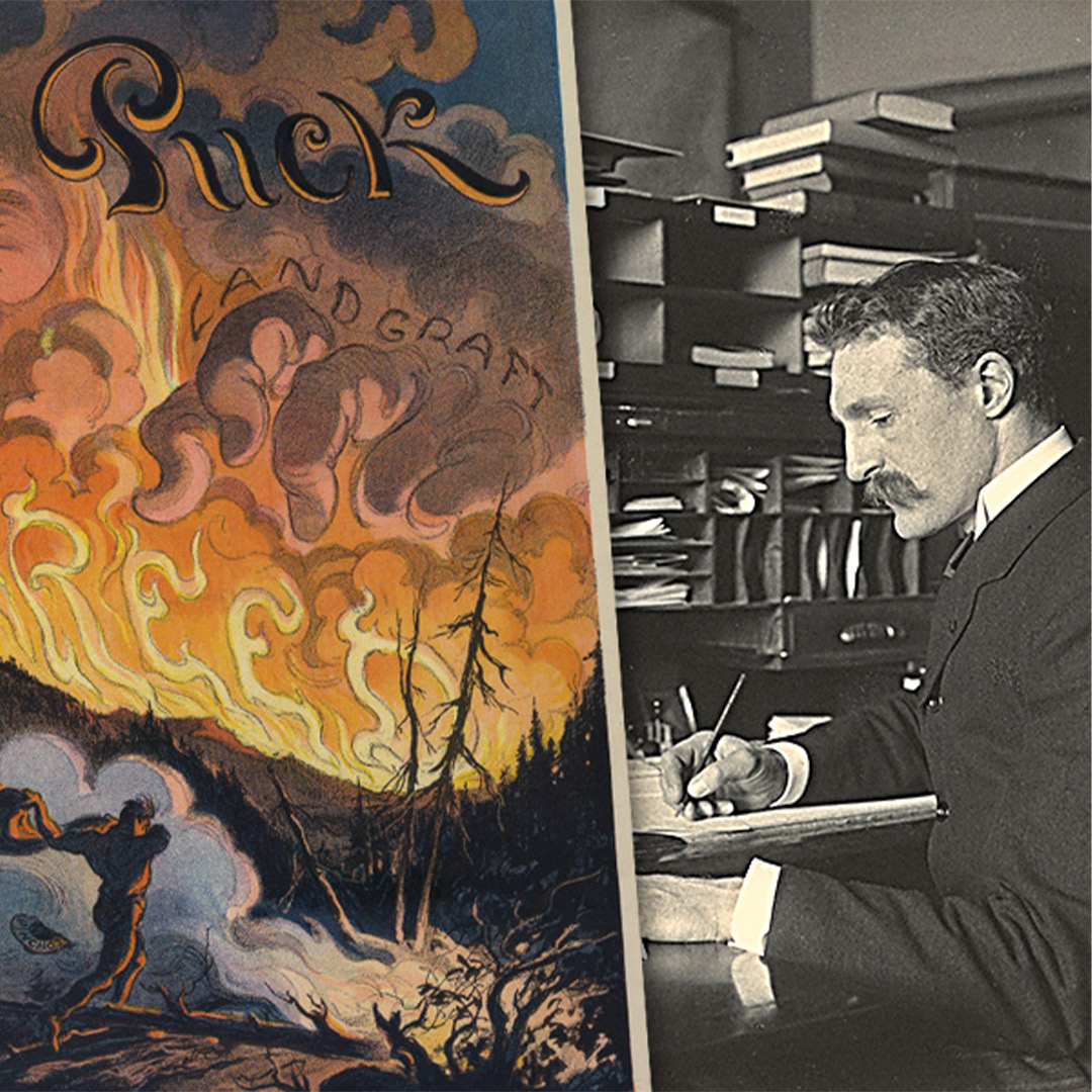 Pinchot