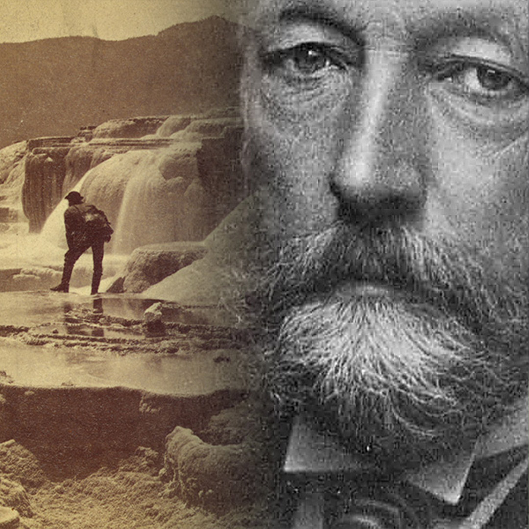 Arnold Haugue