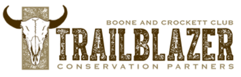 trailblazer logo