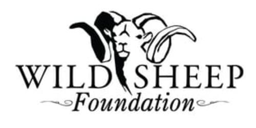 wild sheep foundation logo