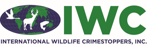 International Wildlife Crimestoppers logo