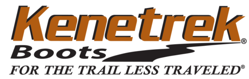 Kentrek Boots Logo