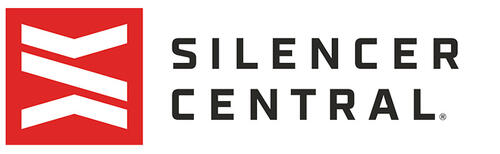 Silencer Central Logo