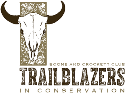 Trailblazer logo