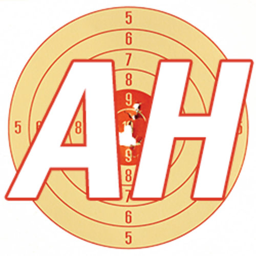 Accurate Hunter Series