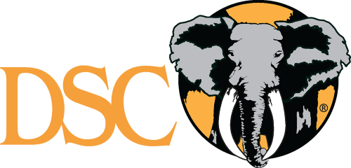 dsc logo